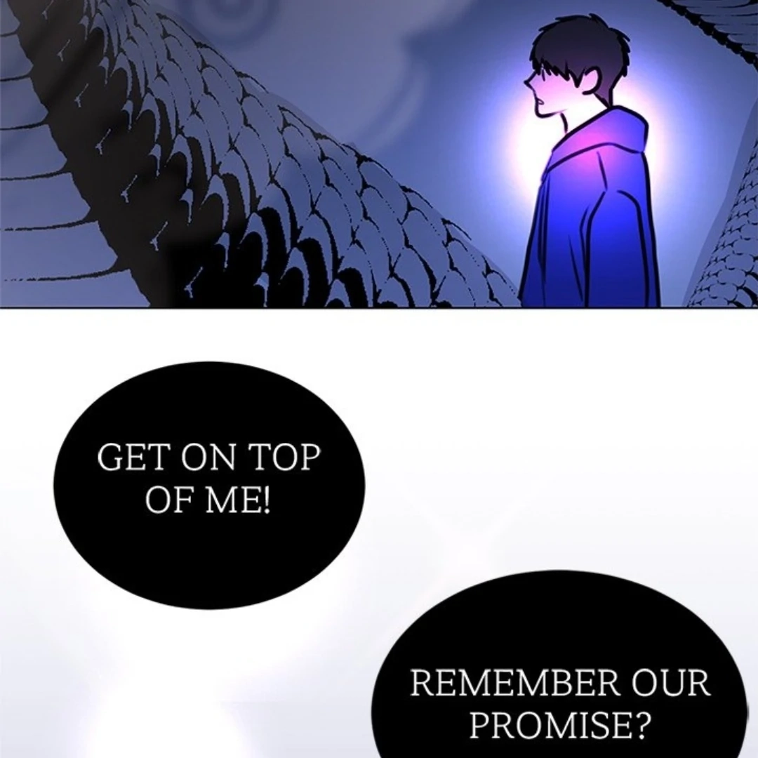 Dragon Warning! Chapter 34 page 55 - 