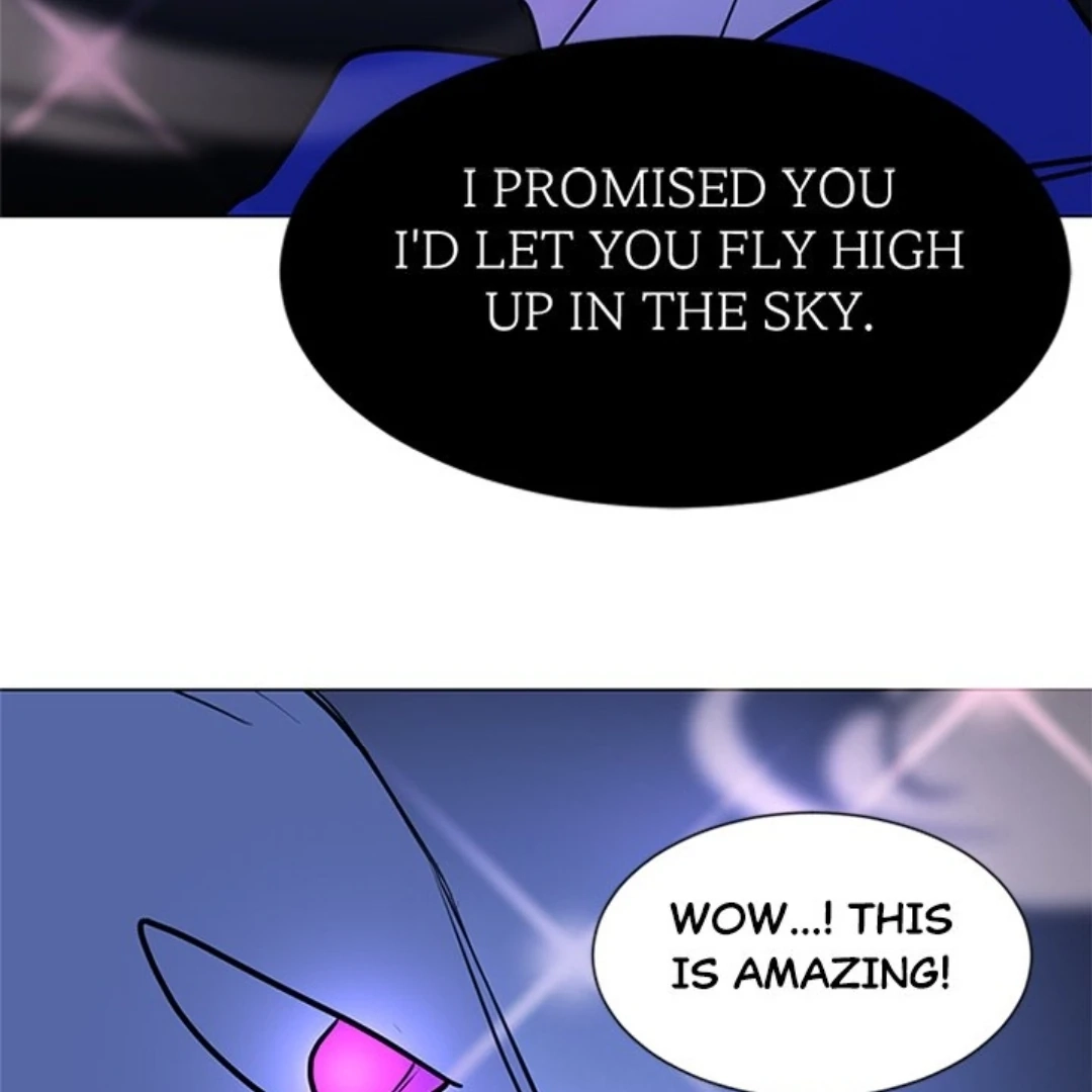 Dragon Warning! Chapter 34 page 58 - 