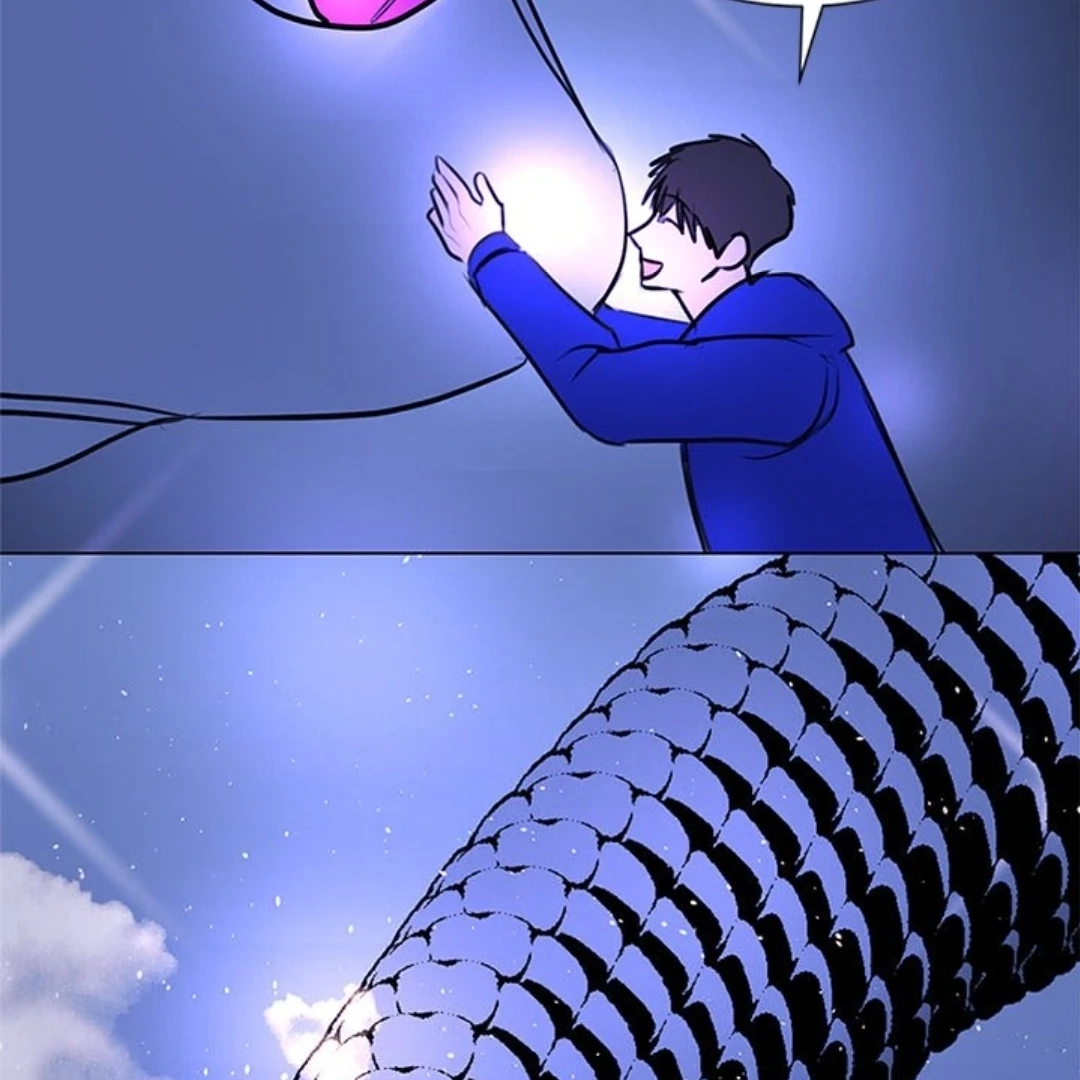 Dragon Warning! Chapter 34 page 59 - 