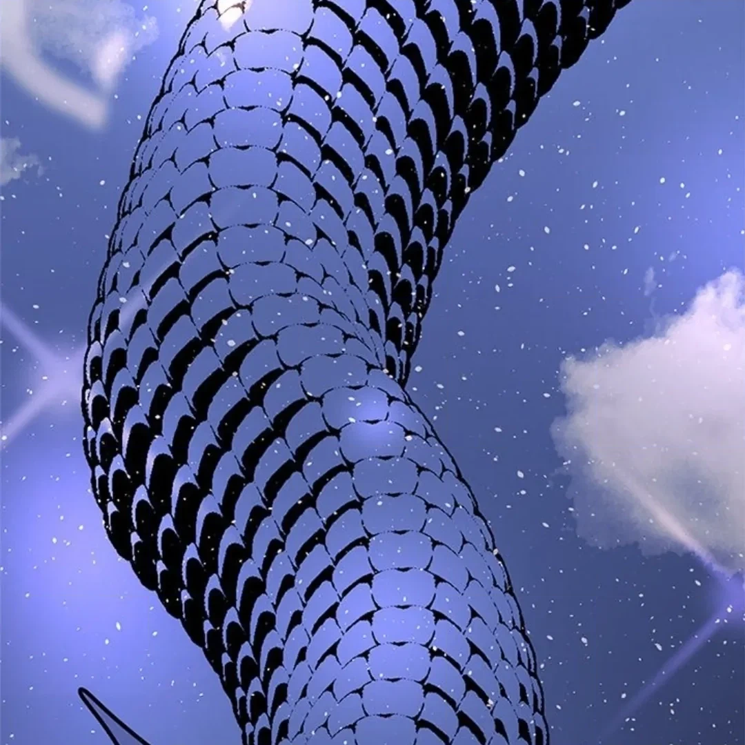 Dragon Warning! Chapter 34 page 60 - 