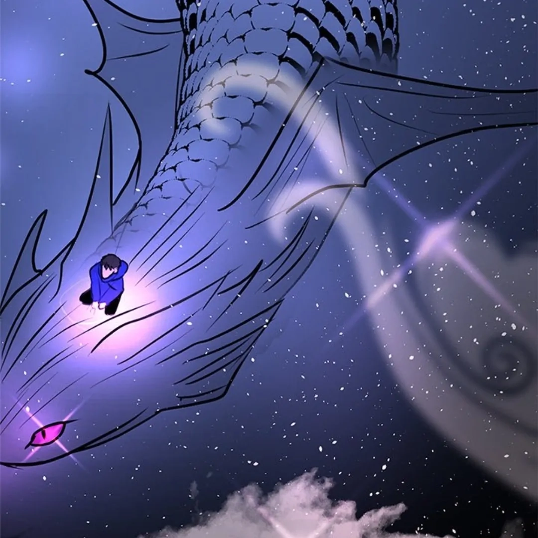 Dragon Warning! Chapter 34 page 61 - 