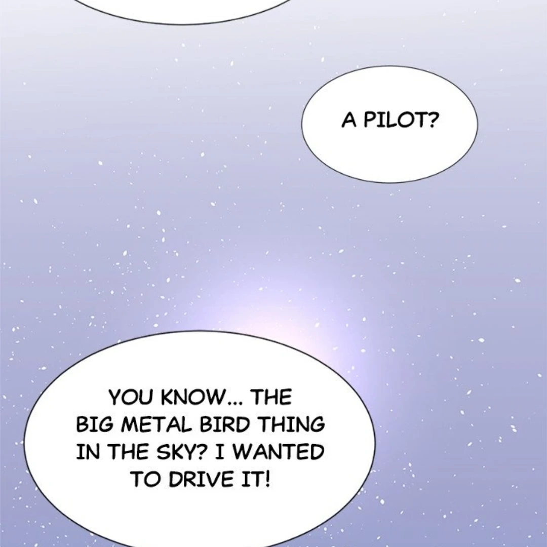 Dragon Warning! Chapter 34 page 69 - 