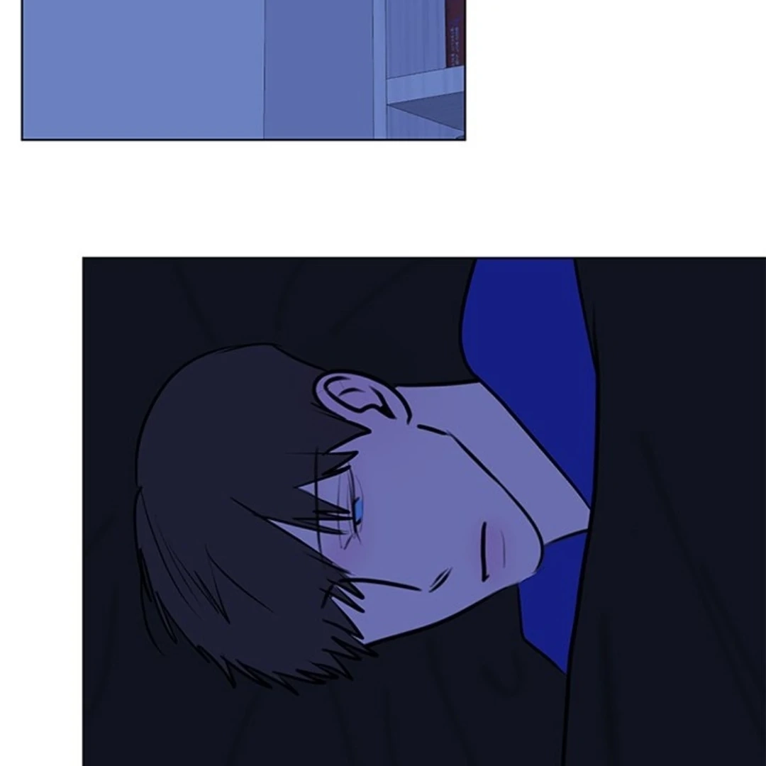 Dragon Warning! Chapter 34 page 8 - 