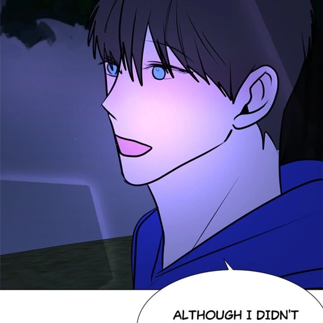 Dragon Warning! Chapter 34 page 71 - 