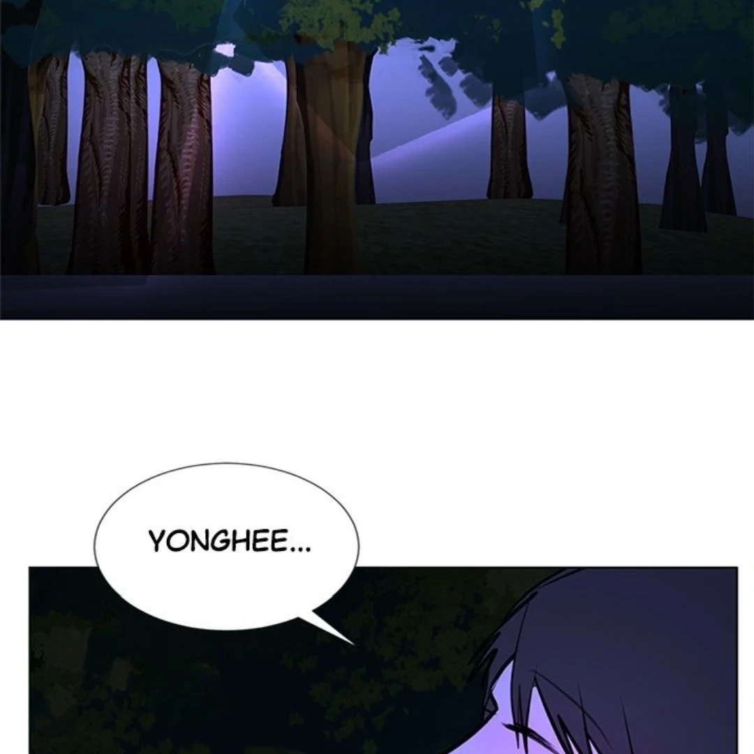 Dragon Warning! Chapter 34 page 73 - 