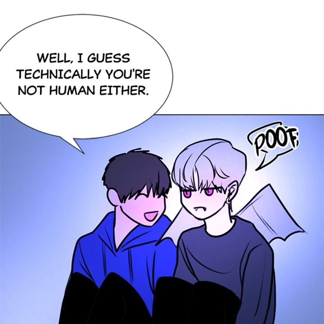 Dragon Warning! Chapter 34 page 75 - 