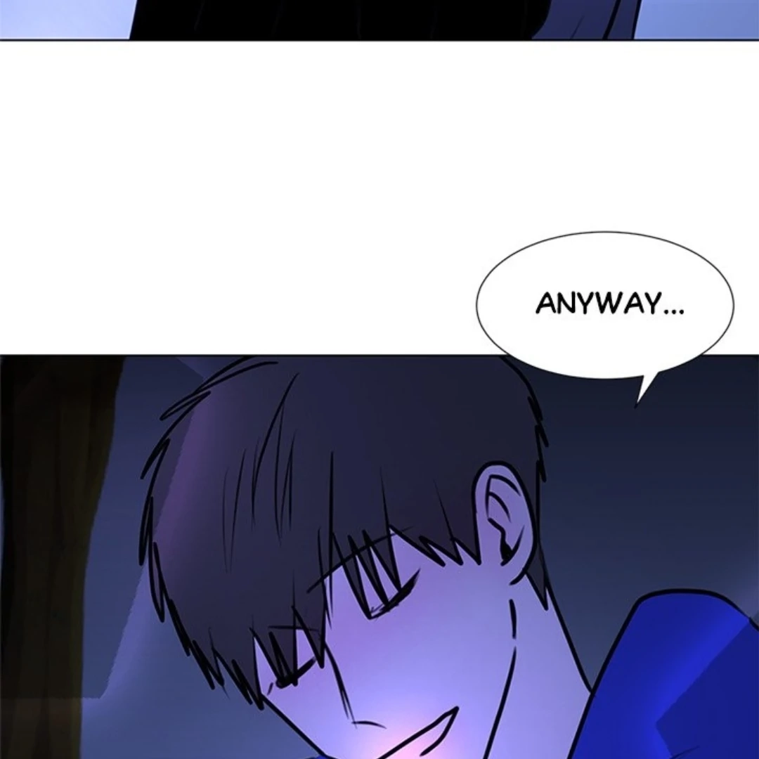 Dragon Warning! Chapter 34 page 76 - 