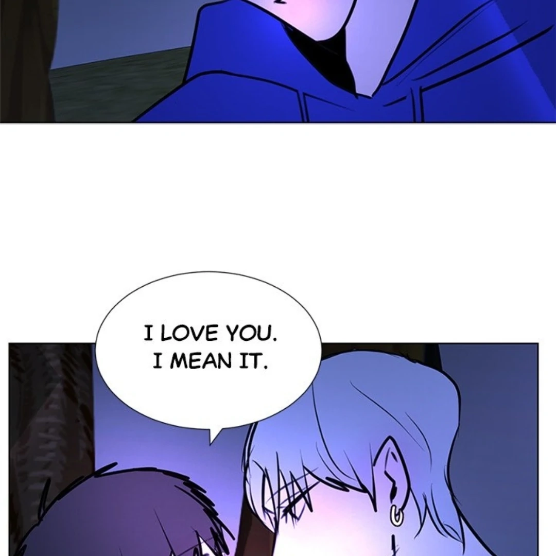 Dragon Warning! Chapter 34 page 77 - 