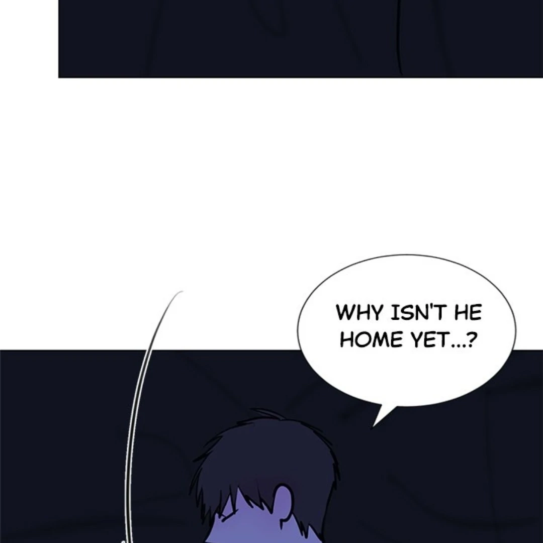 Dragon Warning! Chapter 34 page 9 - 