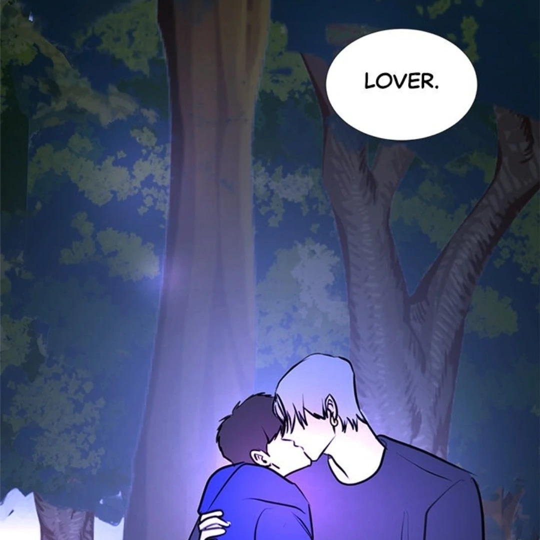 Dragon Warning! Chapter 34 page 89 - 