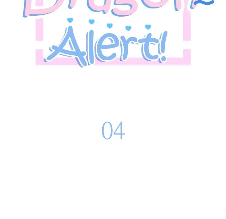Dragon Warning! Chapter 4 page 12 - 