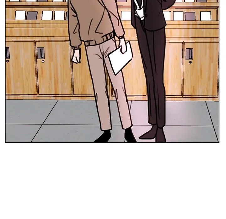 Dragon Warning! Chapter 4 page 14 - 