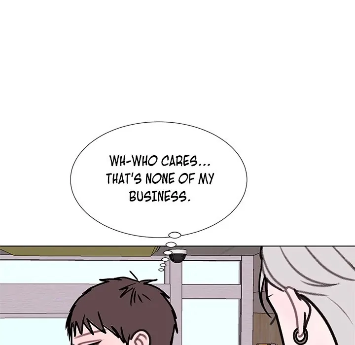 Dragon Warning! Chapter 4 page 15 - 