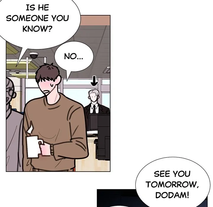 Dragon Warning! Chapter 4 page 17 - 