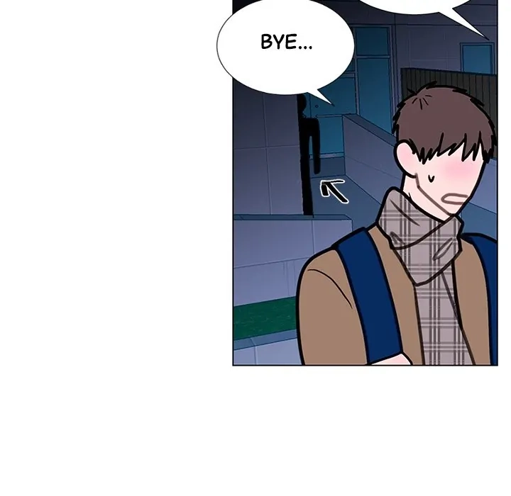 Dragon Warning! Chapter 4 page 18 - 
