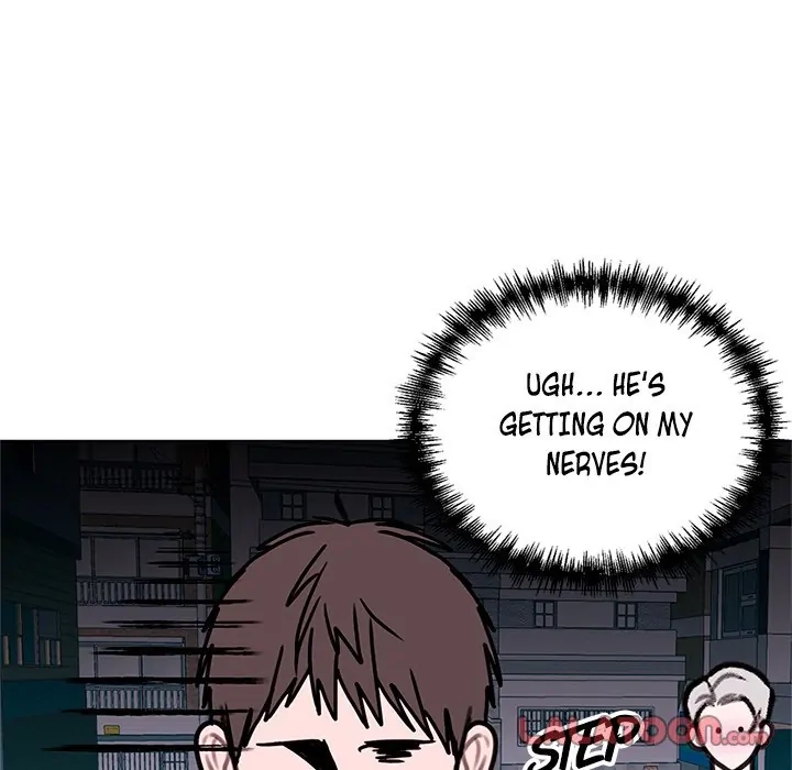 Dragon Warning! Chapter 4 page 19 - 