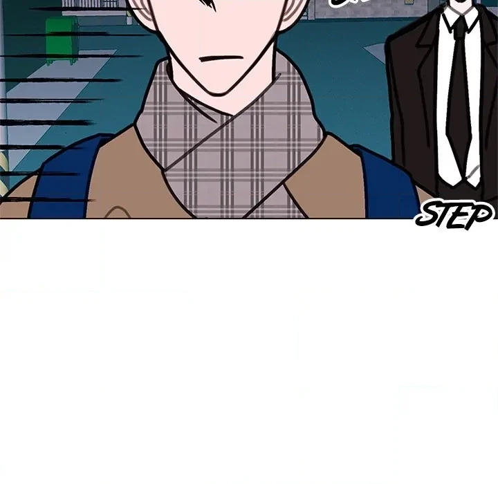 Dragon Warning! Chapter 4 page 20 - 