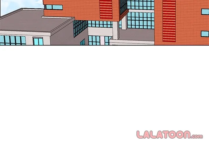Dragon Warning! Chapter 4 page 3 - 
