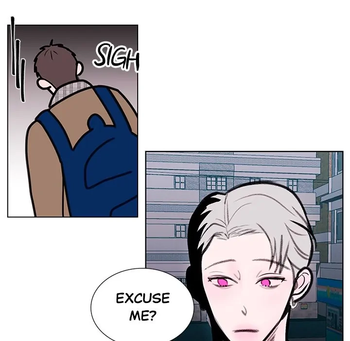 Dragon Warning! Chapter 4 page 21 - 