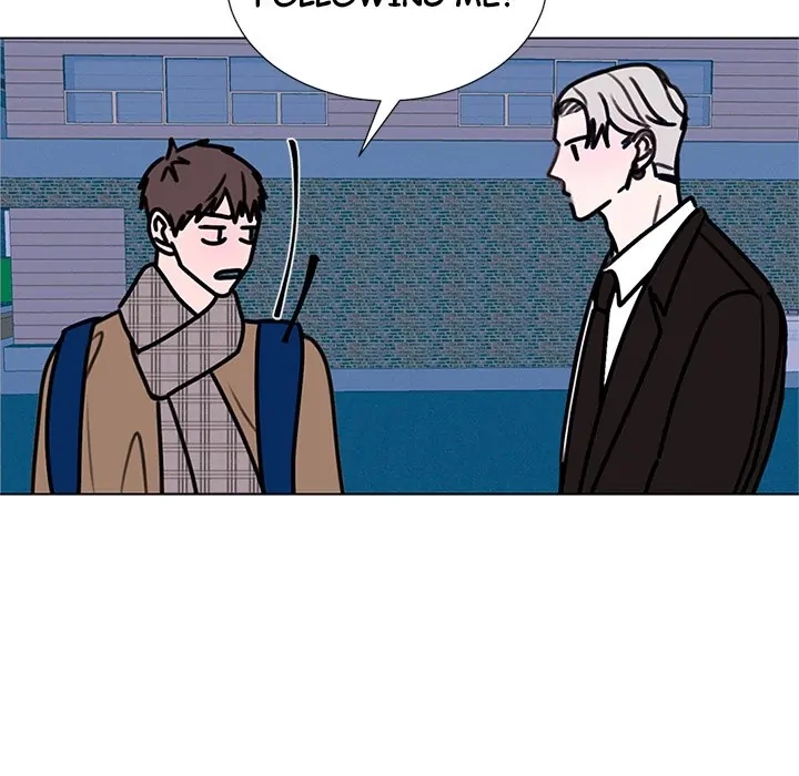 Dragon Warning! Chapter 4 page 23 - 