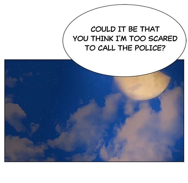 Dragon Warning! Chapter 4 page 24 - 