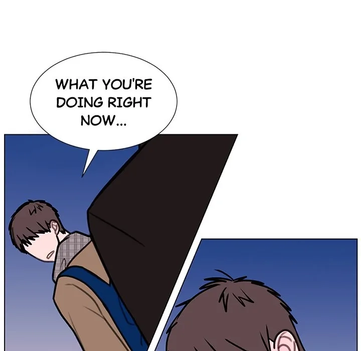 Dragon Warning! Chapter 4 page 25 - 