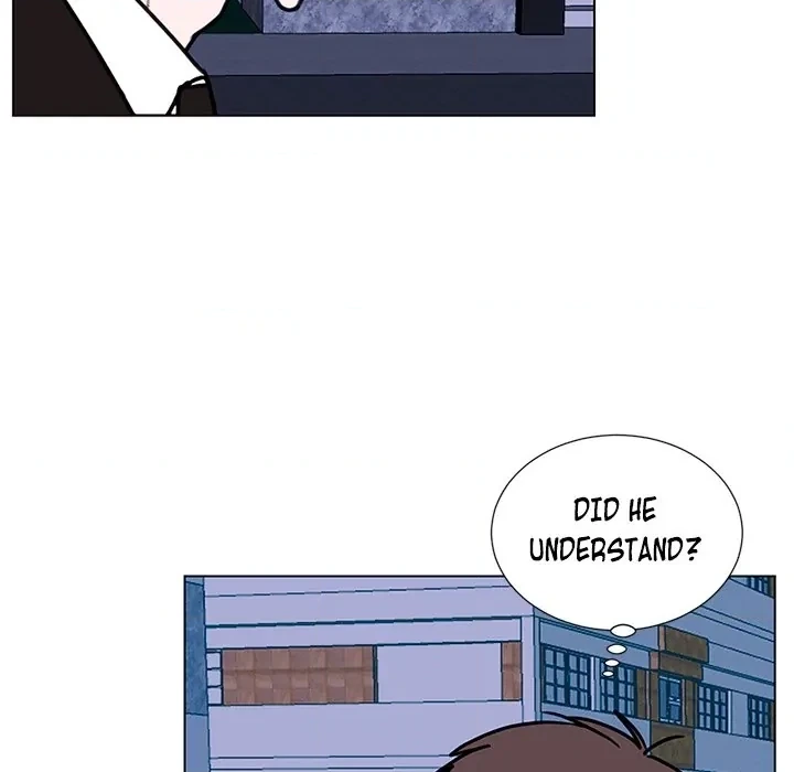 Dragon Warning! Chapter 4 page 30 - 