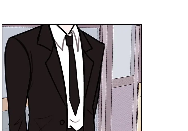 Dragon Warning! Chapter 4 page 4 - 