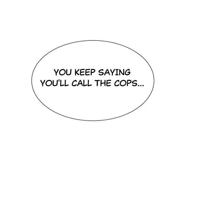 Dragon Warning! Chapter 4 page 32 - 