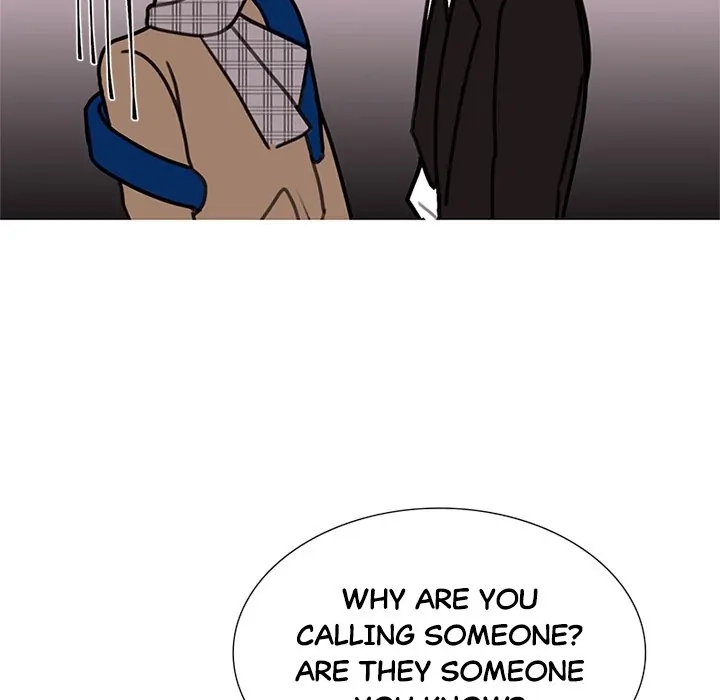 Dragon Warning! Chapter 4 page 34 - 