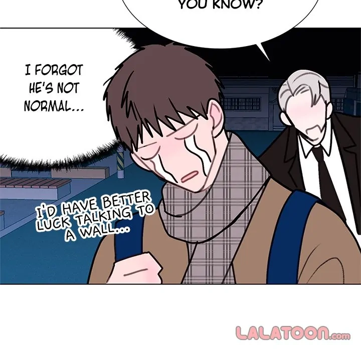 Dragon Warning! Chapter 4 page 35 - 