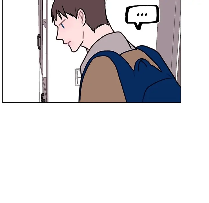 Dragon Warning! Chapter 4 page 39 - 
