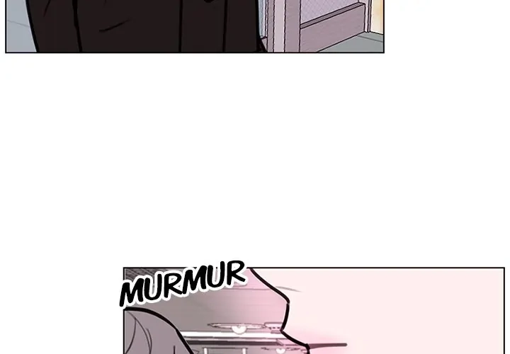 Dragon Warning! Chapter 4 page 5 - 
