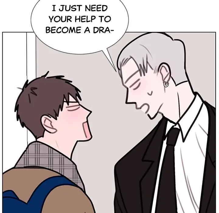 Dragon Warning! Chapter 4 page 43 - 