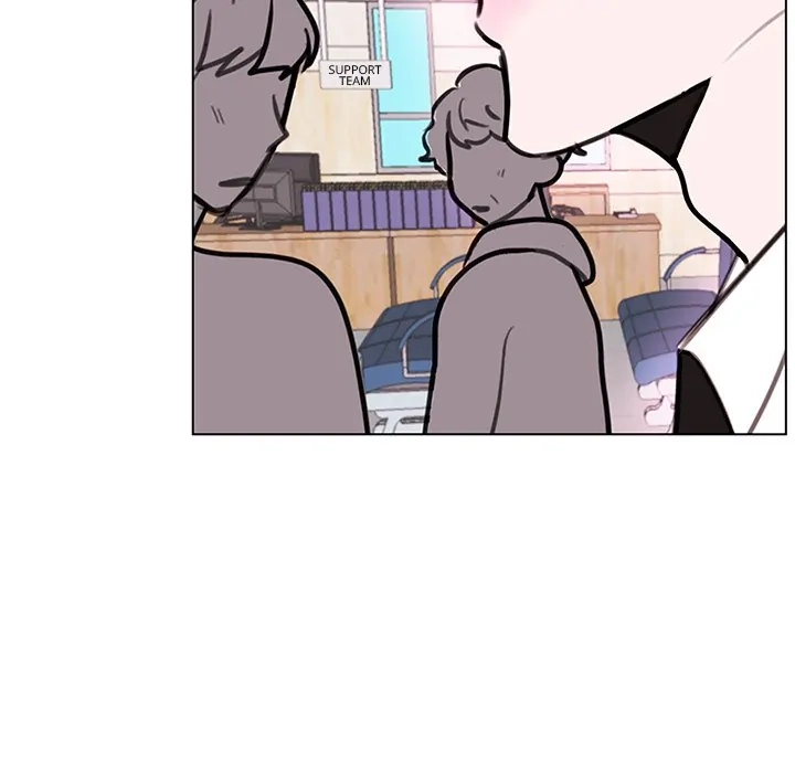 Dragon Warning! Chapter 4 page 6 - 