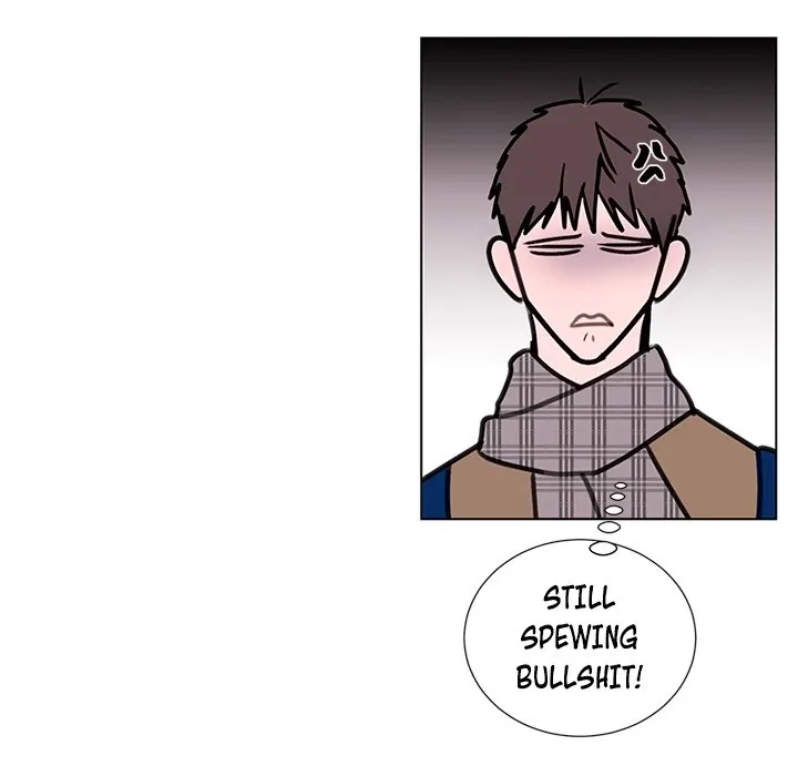 Dragon Warning! Chapter 4 page 52 - 
