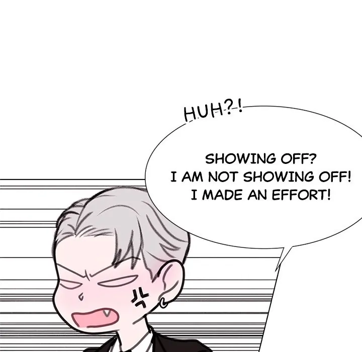 Dragon Warning! Chapter 4 page 55 - 