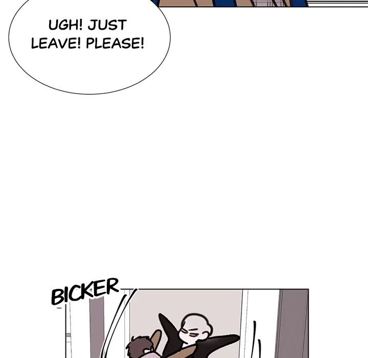 Dragon Warning! Chapter 4 page 57 - 