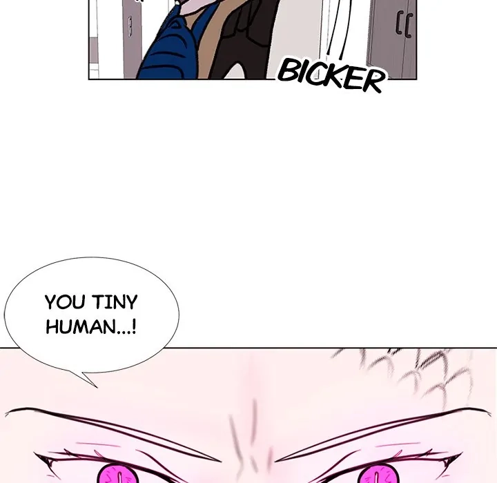 Dragon Warning! Chapter 4 page 58 - 