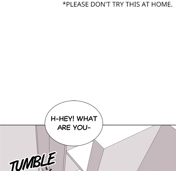 Dragon Warning! Chapter 4 page 65 - 