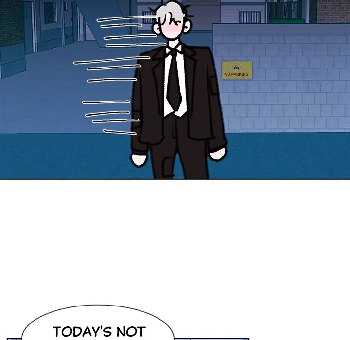 Dragon Warning! Chapter 4 page 86 - 