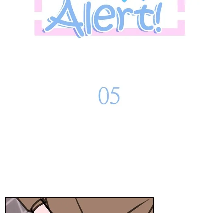 Dragon Warning! Chapter 5 page 21 - 