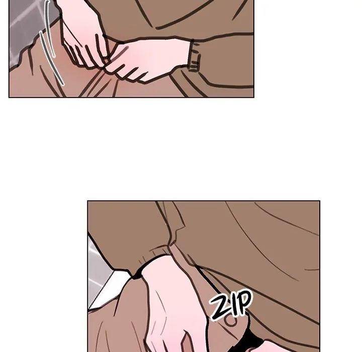 Dragon Warning! Chapter 5 page 22 - 