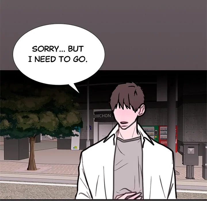 Dragon Warning! Chapter 5 page 35 - 