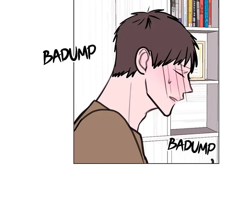 Dragon Warning! Chapter 5 page 6 - 