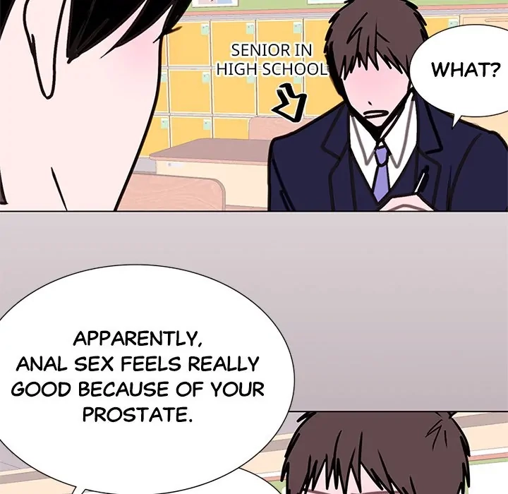Dragon Warning! Chapter 5 page 55 - 