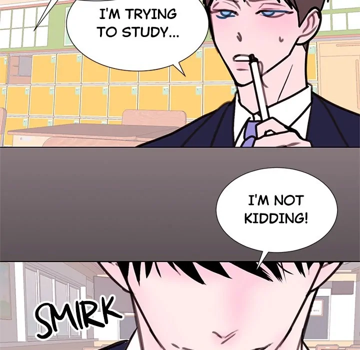 Dragon Warning! Chapter 5 page 56 - 
