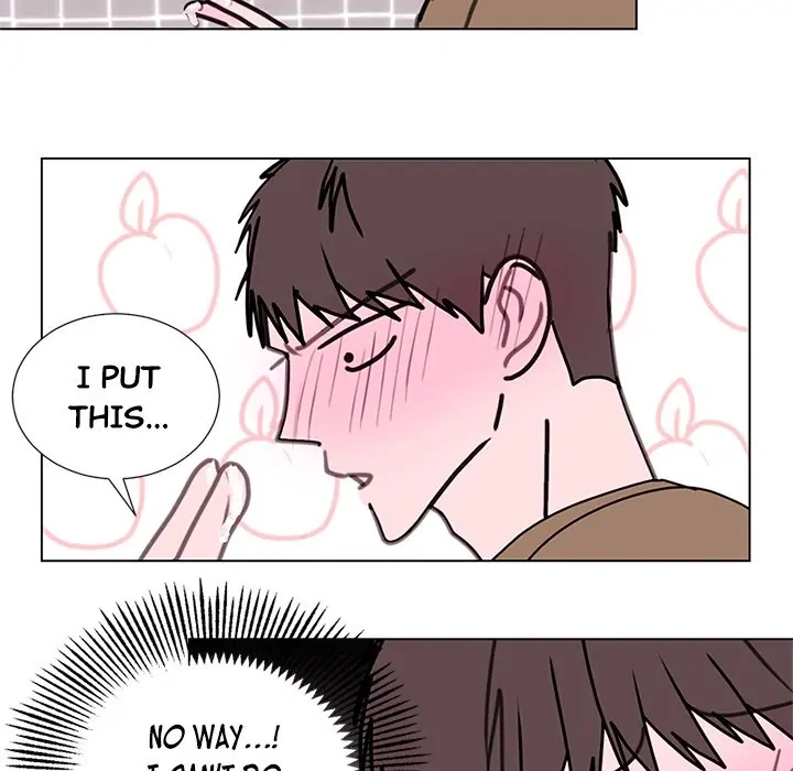 Dragon Warning! Chapter 5 page 62 - 