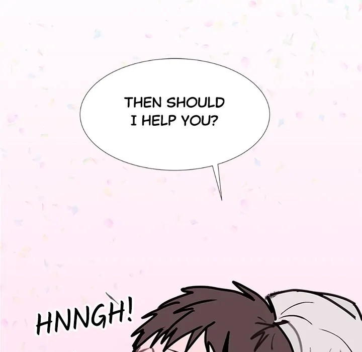 Dragon Warning! Chapter 5 page 64 - 