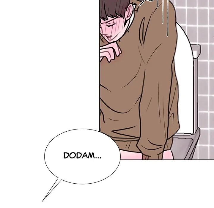 Dragon Warning! Chapter 5 page 71 - 